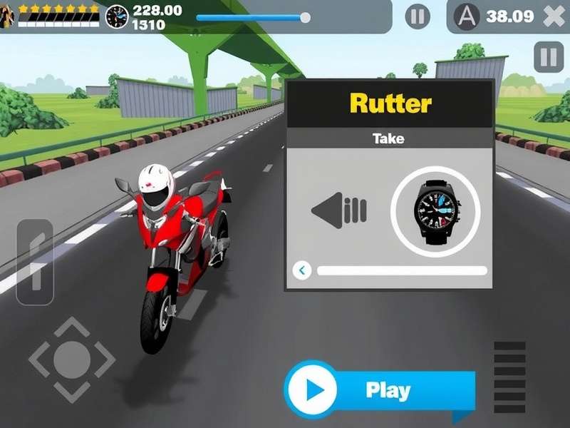 Kolkata Cycle Racer Elite on mobile devices